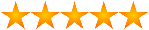 5-star rating