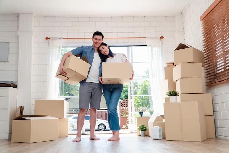 Tenant Placement
