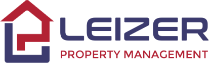 Leizer Property Management Logo