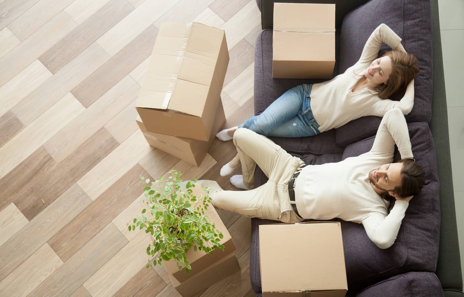 Renters Looking For The Perfect Place