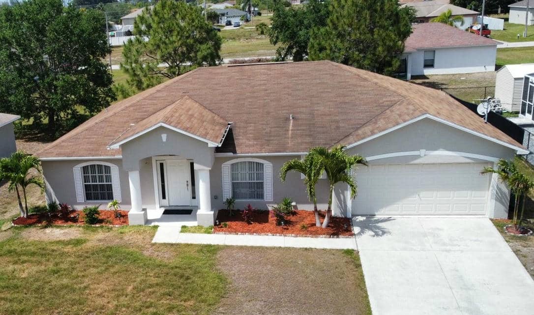 Cape Coral, Florida
