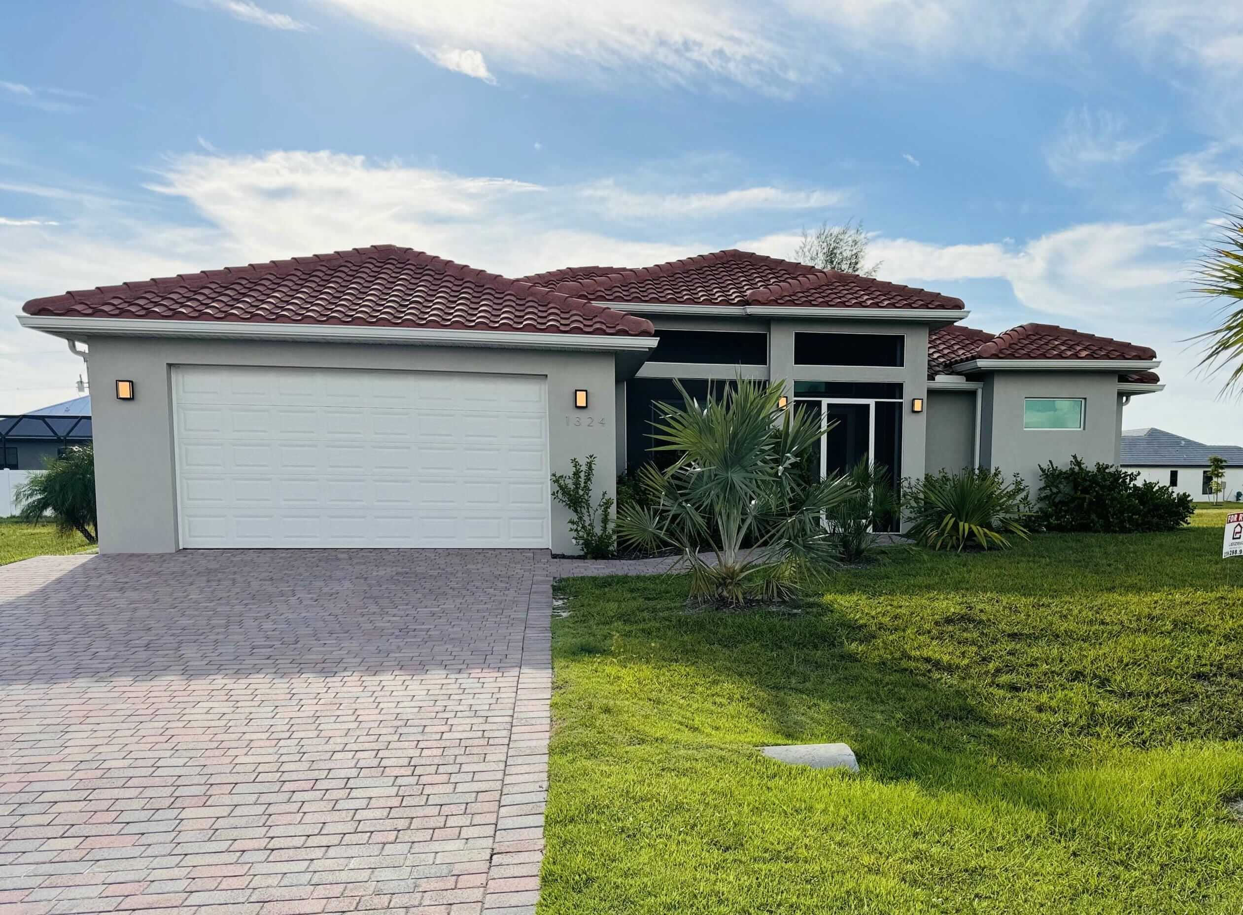 Cape Coral, Florida