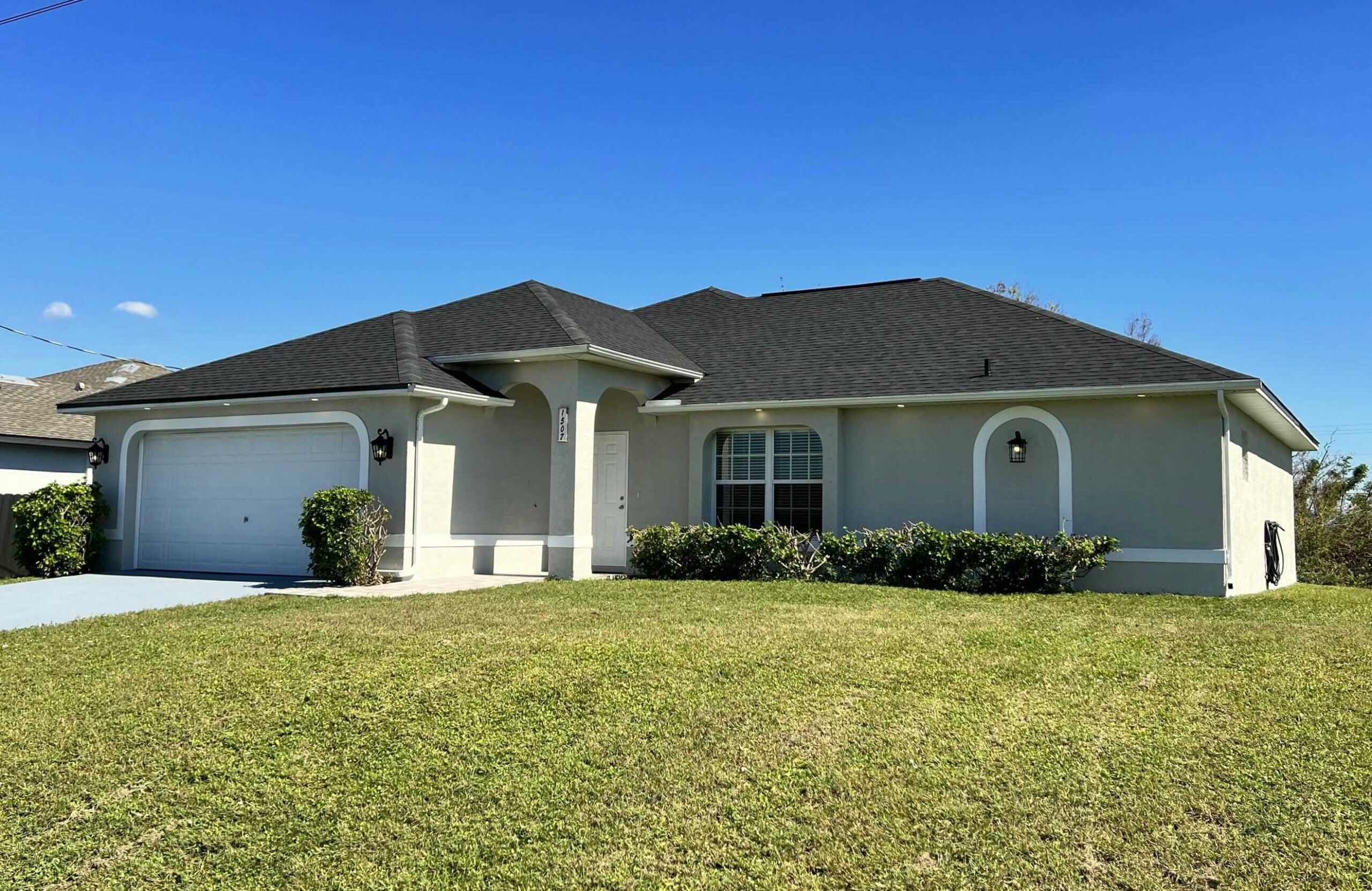 Cape Coral, Florida
