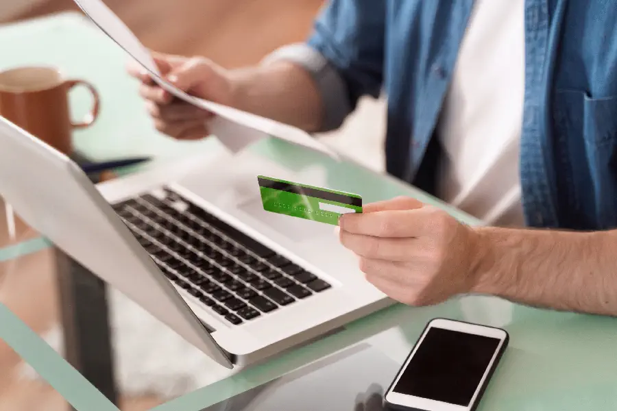 Bill Payments