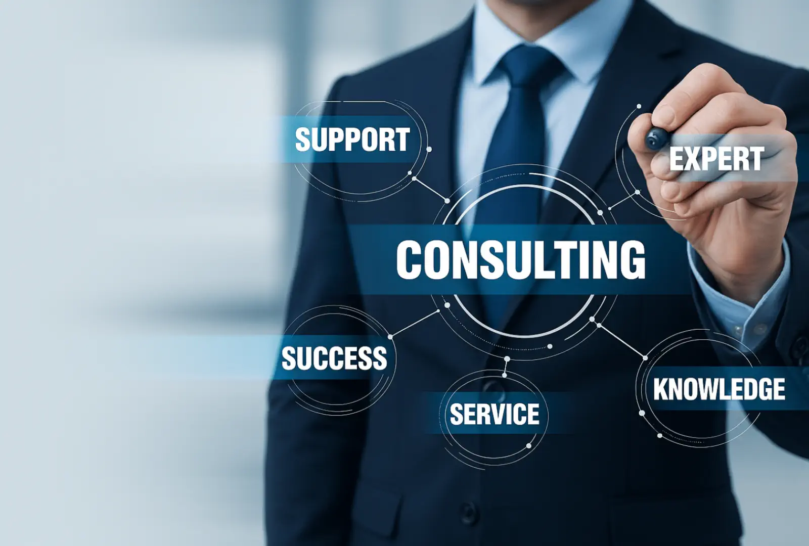 Consulting