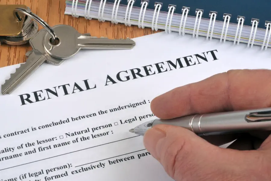Lease Management