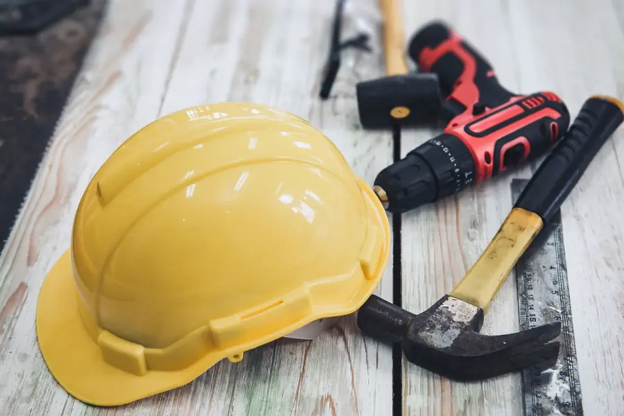 Maintenance & Repairs